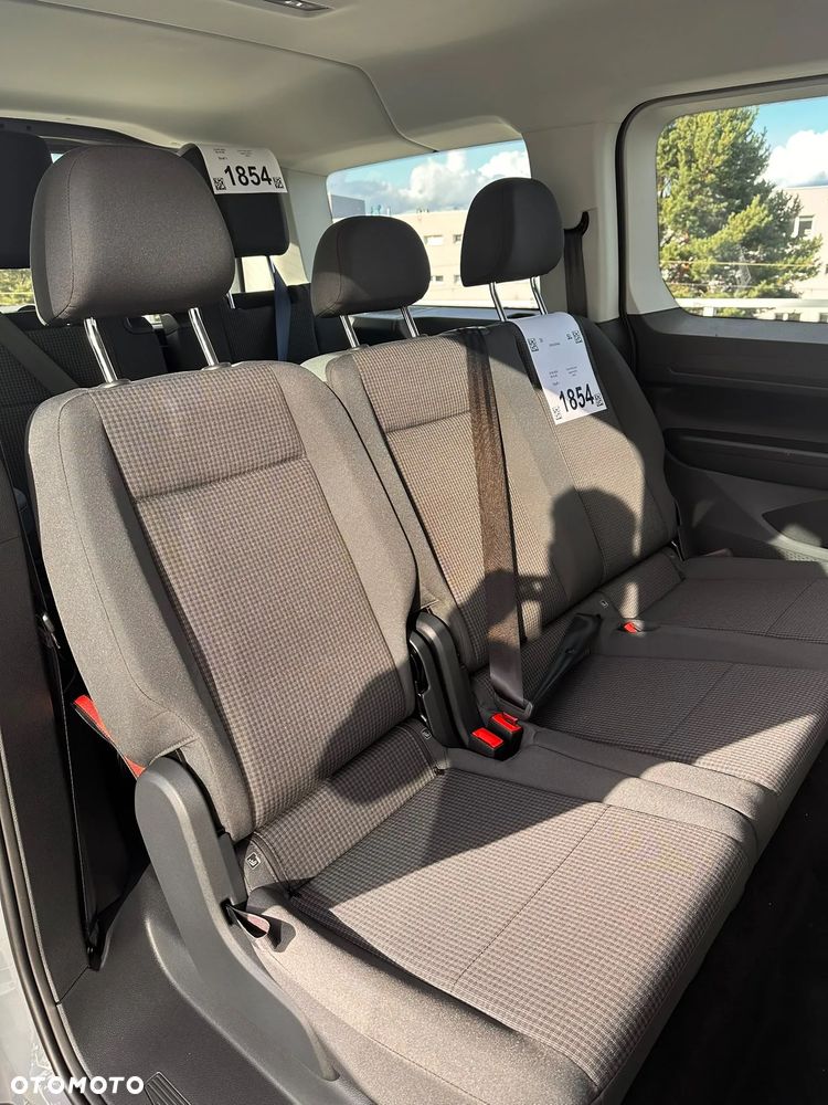 Volkswagen Caddy Maxi 2.0 TDI - 12