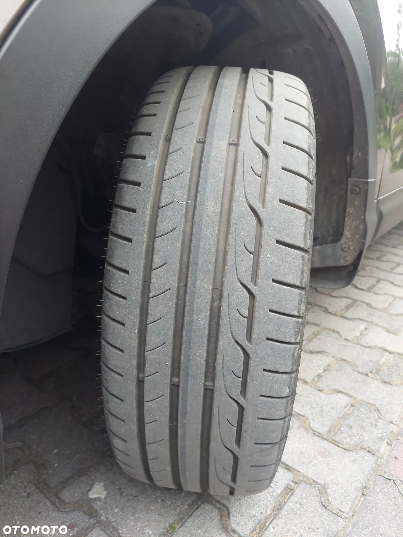 Nissan Qashqai 1.6 DCi N-Connecta Xtronic - 14