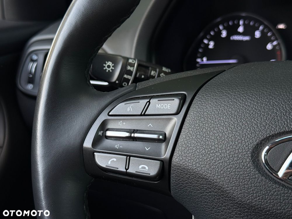 Hyundai i30 1.5 DPI Smart - 11