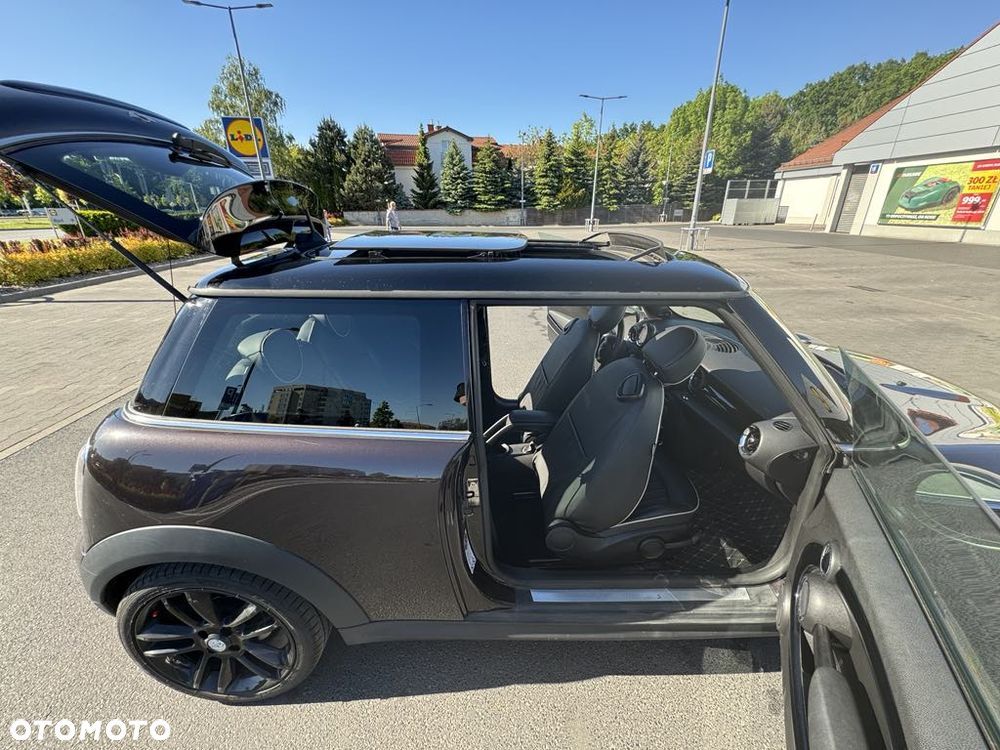 MINI Cooper SD - 11