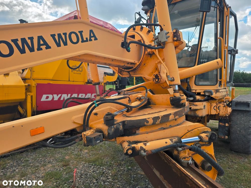 Volvo Mista Stalowa Wola - 3