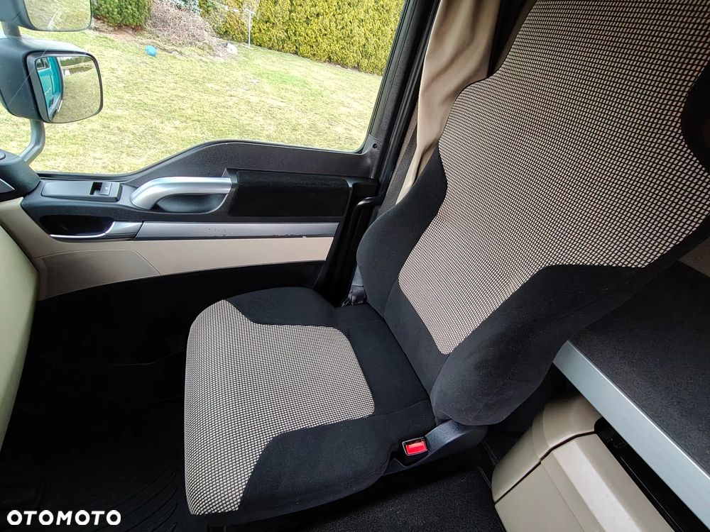 MAN TGM 15.290 model 2019 - 28