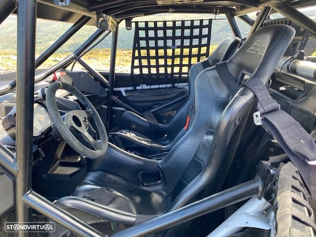 Bombardier CAN AM Maverick X RS Turbo Mod.2019 - 19