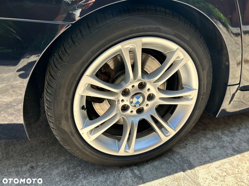 BMW Seria 5 530d - 10