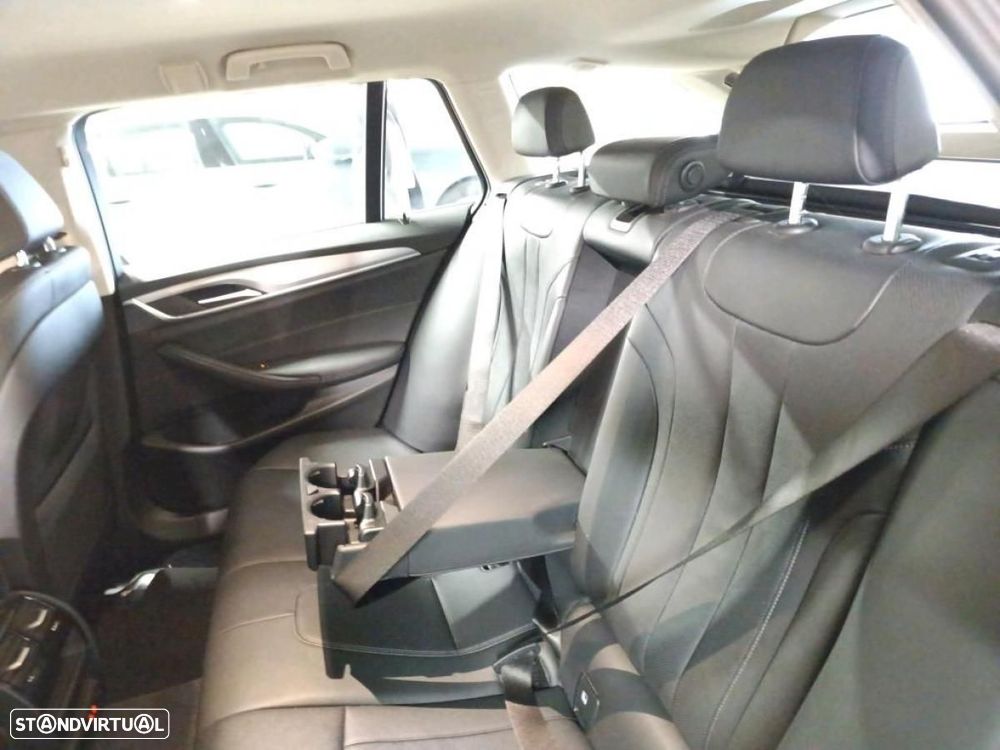 BMW 530 d Auto - 6