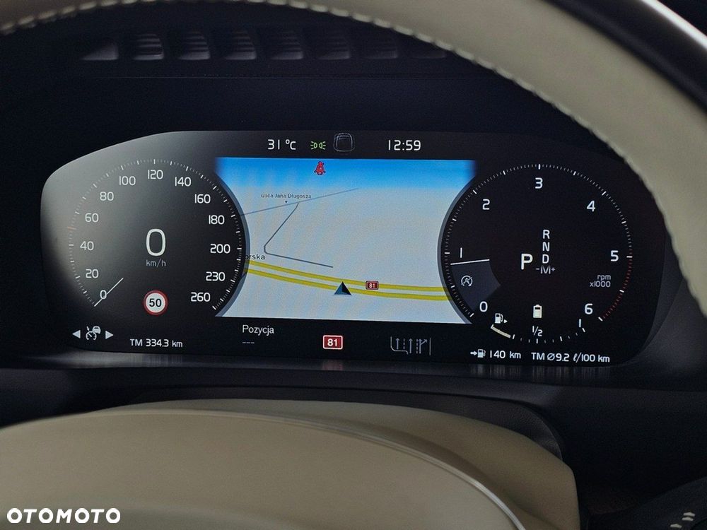 Volvo XC 90 - 19