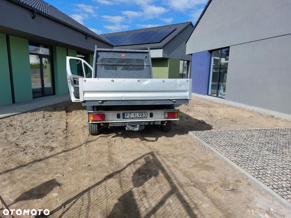Peugeot BOXER - 2