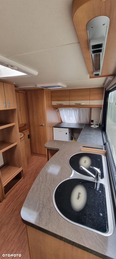 Hobby 540 Excellent - 7