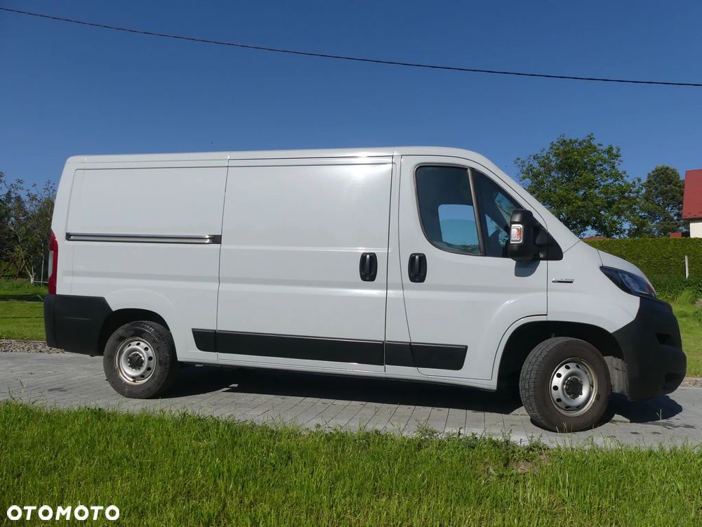 Fiat Ducato - 3
