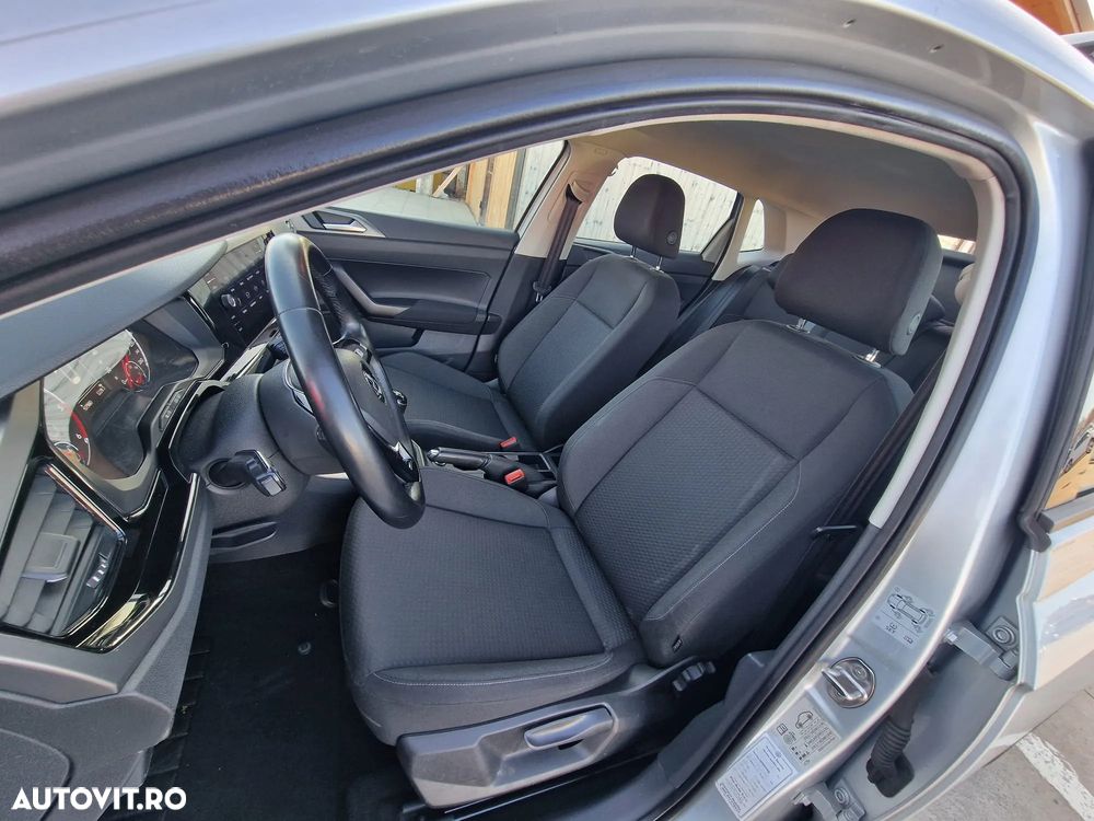 Volkswagen Polo 1.6 TDI SCR Highline - 13