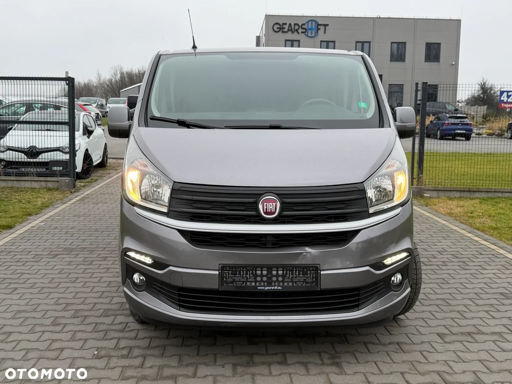 Fiat Talento - 2