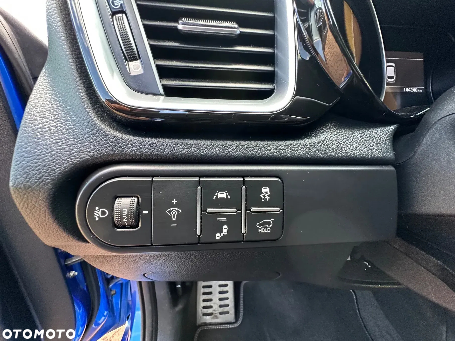 Kia ProCeed 1.4 T-GDI DCT7 OPF GT LINE - 28