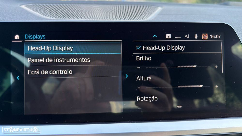 BMW 330 e Aut. M Sport - 39