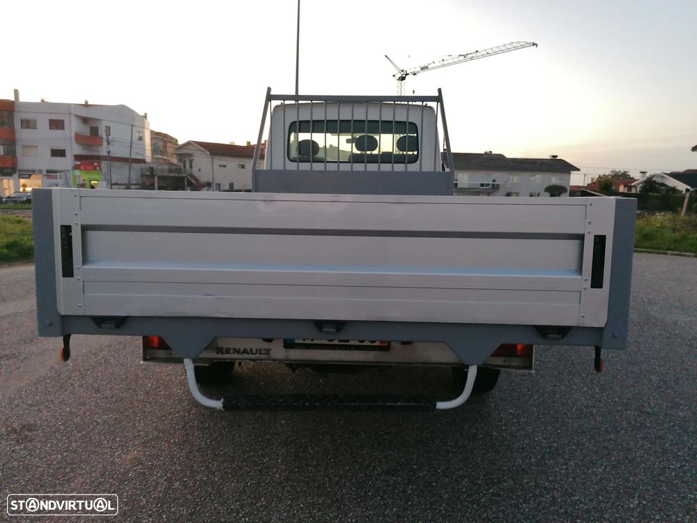 Renault Master - 6