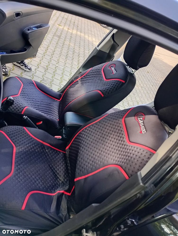 Chevrolet Spark - 9