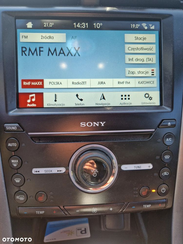 Ford Mondeo 2.0 TDCi ST-Line PowerShift - 17