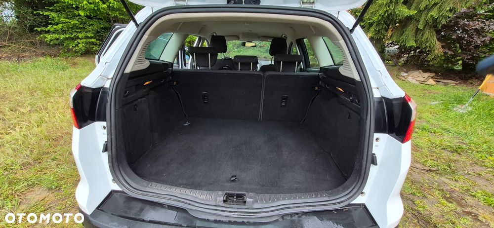 Ford Focus 1.0 EcoBoost Start-Stopp-System SYNC Edition - 9