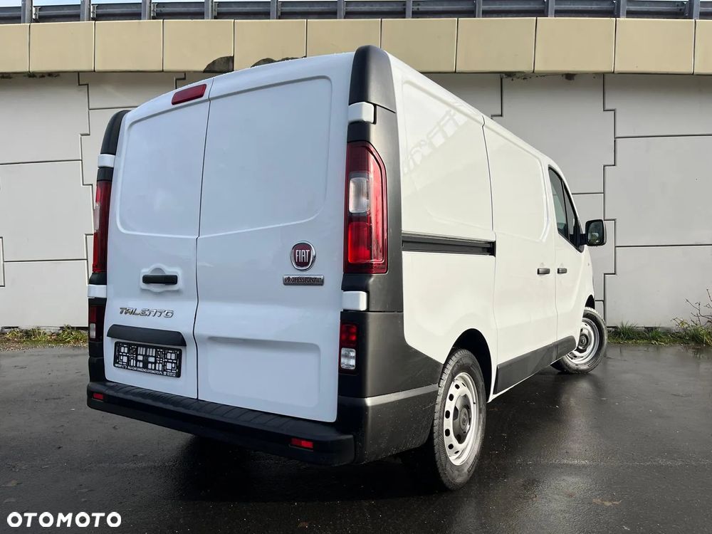 Renault Trafic - 7