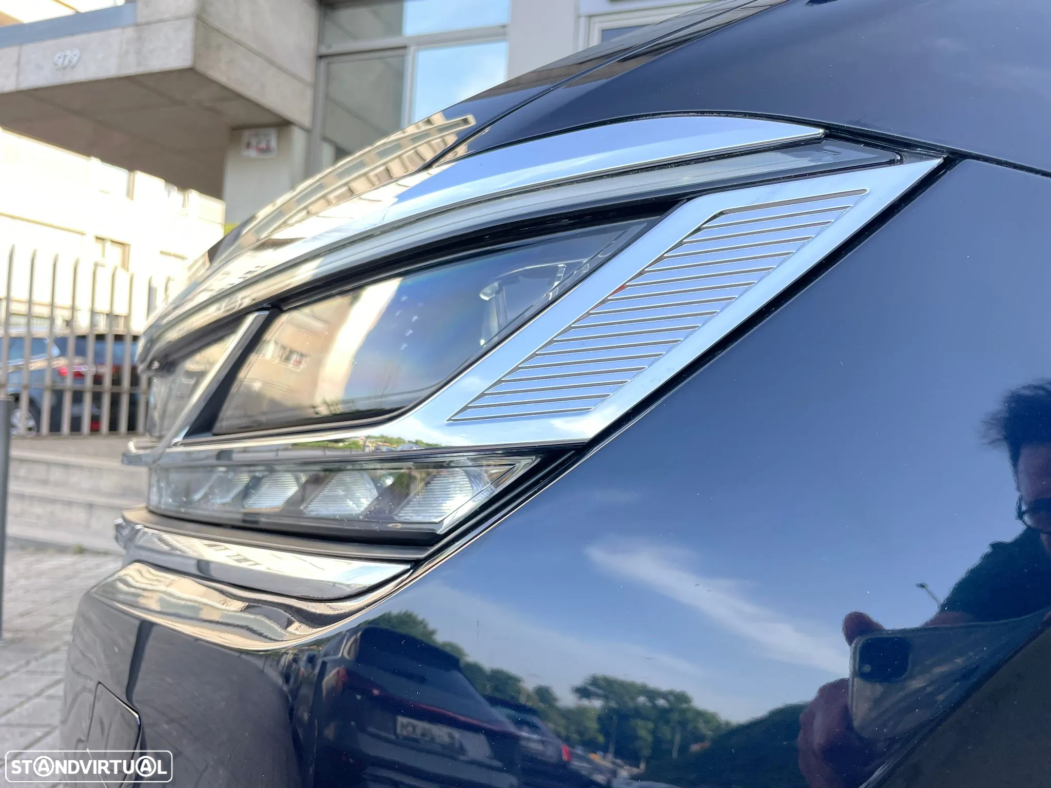 VW Touareg 3.0 TDI V6 Elegance Plus - 4