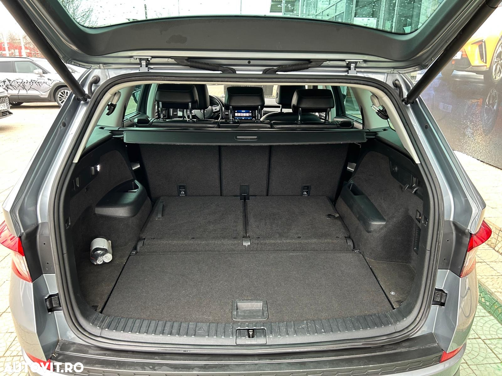 Skoda Kodiaq 2.0 TDI 4X4 DSG Style - 10