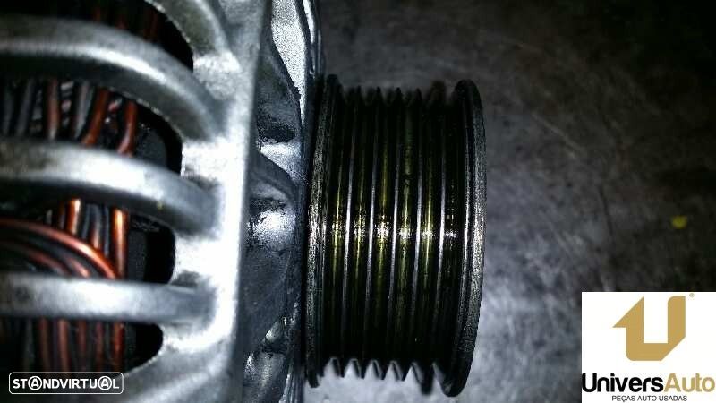 ALTERNADOR FORD FOCUS SEDAN 2001 -9640088080 - 1