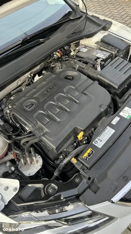 Seat Leon 1.6 TDI Start&Stop DSG Style - 14