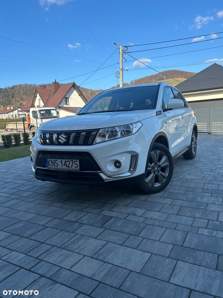 Suzuki Vitara 1.0 Boosterjet Comfort 2WD - 1