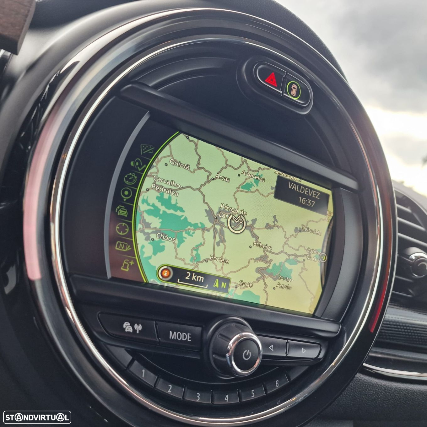 MINI Clubman - 6