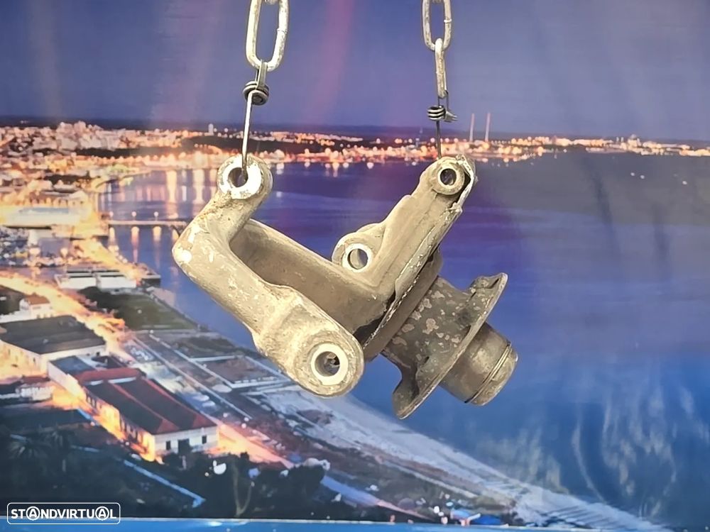 Manga de eixo frente direita originais para mercedes w221 class S 2006+ - 5