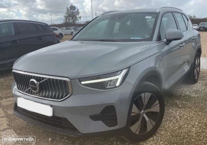 Volvo XC 40