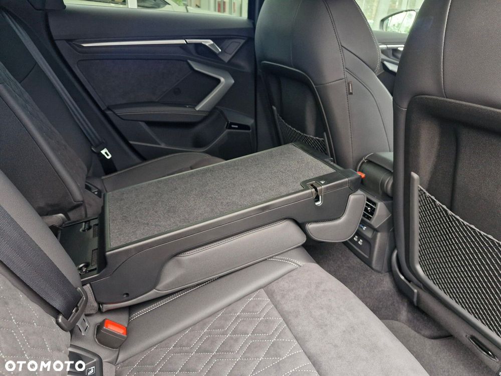 Audi S3 Sportback TFSI Quattro S tronic - 31