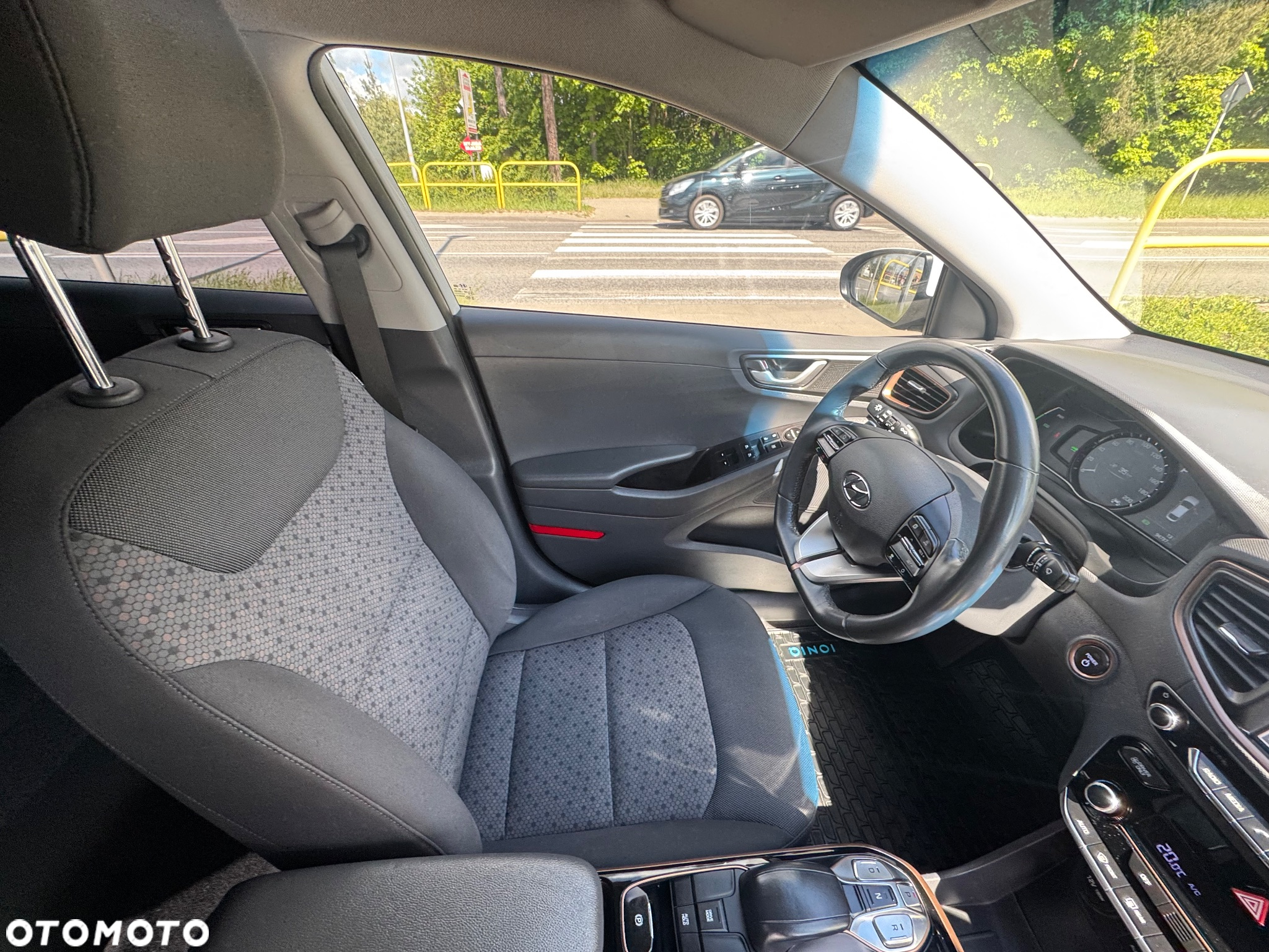 Hyundai IONIQ Elektro Premium - 29