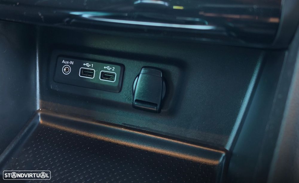 Renault Mégane Sport Tourer 1.5 Blue dCi Intens - 30