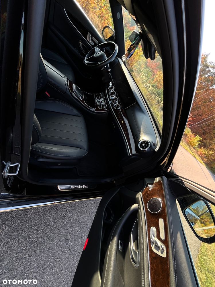 Mercedes-Benz Klasa E ver-220-d-4--matic-business-edition - 8