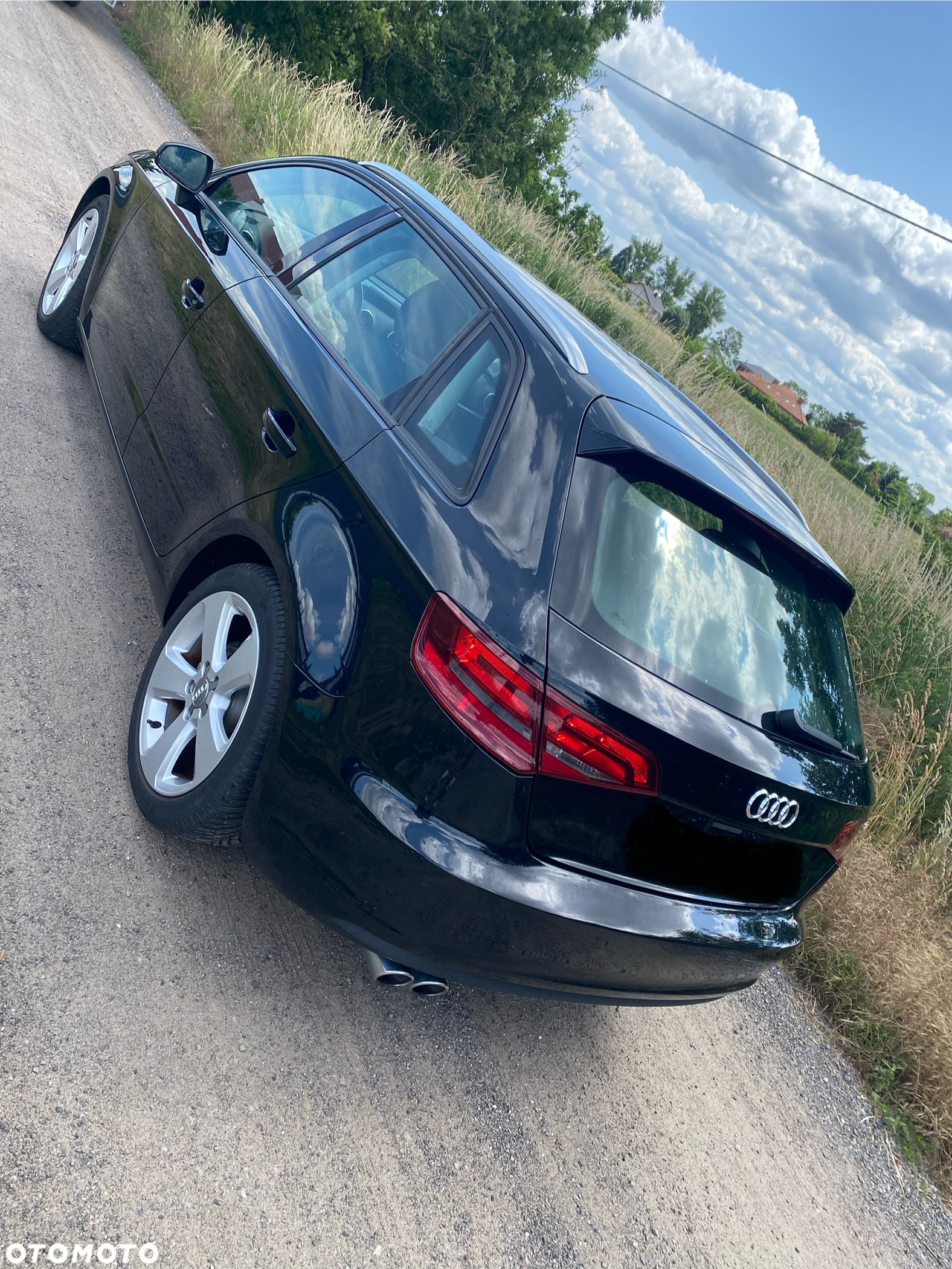 Audi A3 2.0 TDI Ambiente - 5