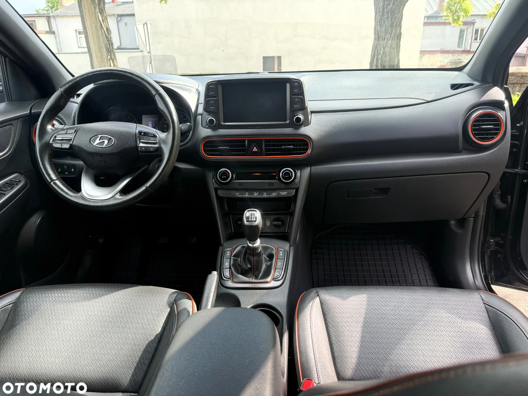 Hyundai Kona 1.0 T-GDI Premium - 8