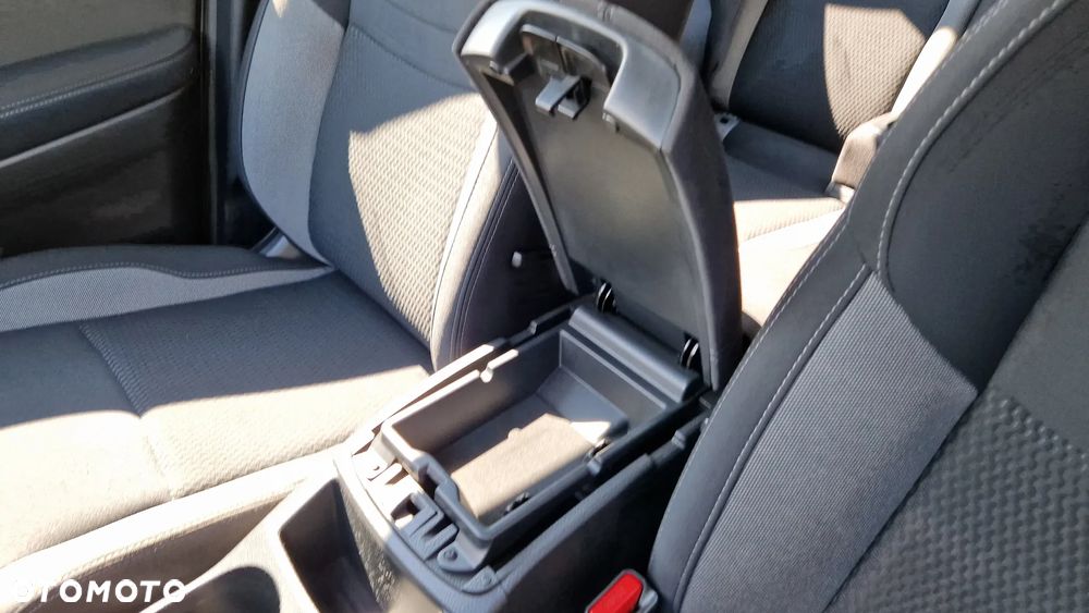 Nissan Qashqai 1.2 DIG-T Acenta EU6 - 19