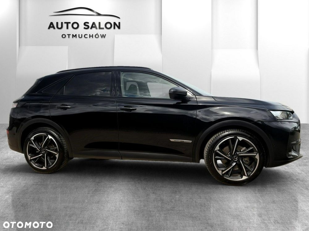 DS Automobiles DS 7 Crossback - 4