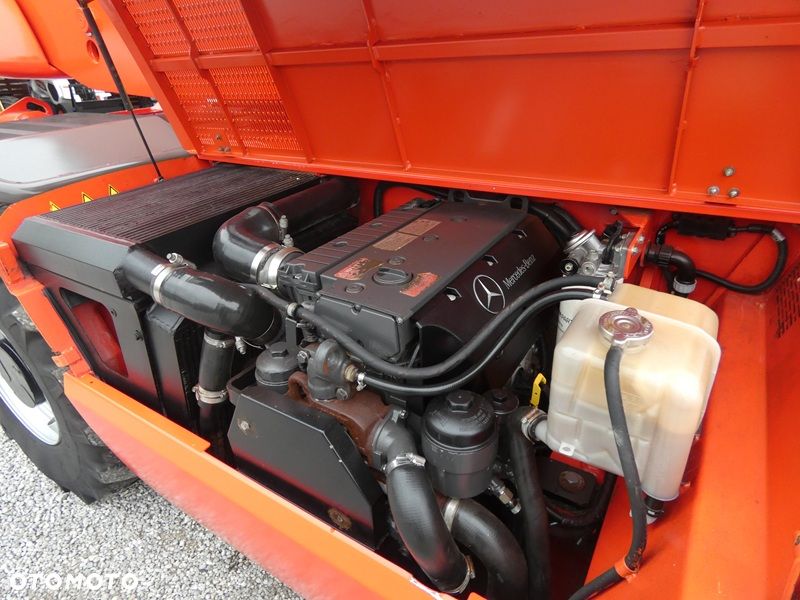 Manitou MRT1850 Privilege z Niemiec / Roto / Super Stan / - 19