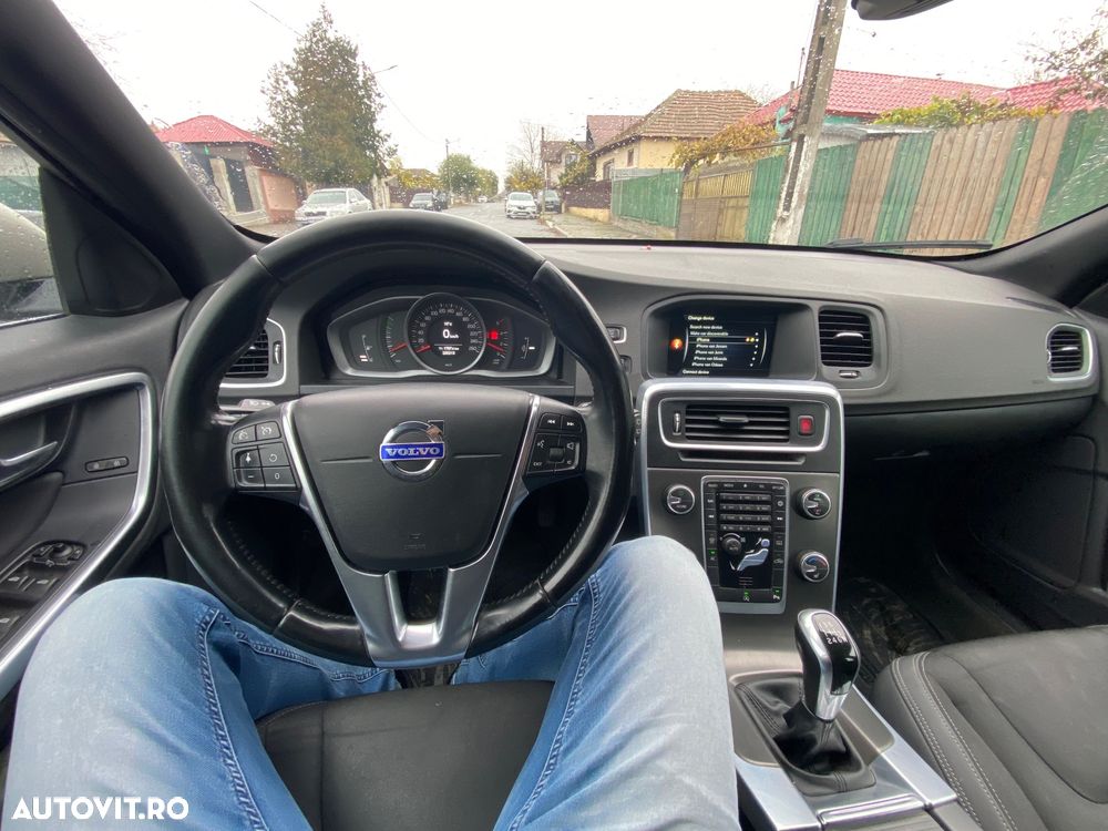 Volvo V60 - 3