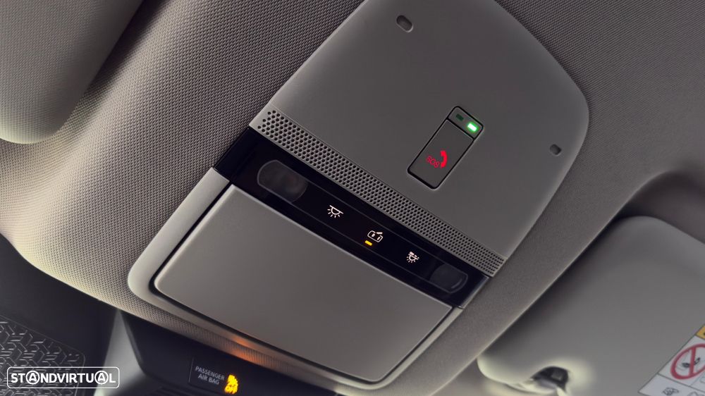 Nissan Ariya 63 kWh Advance Carr. 22kW - 23