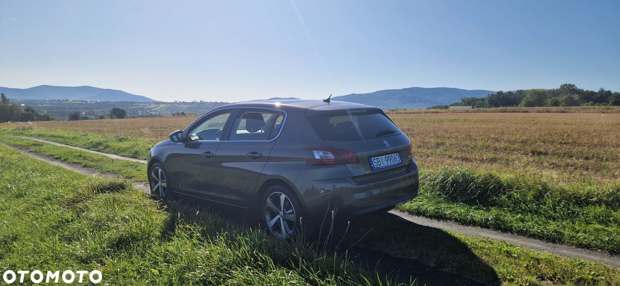 Peugeot 308 1.2 PureTech Allure S&S - 1