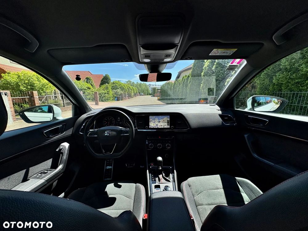 Seat Ateca - 7