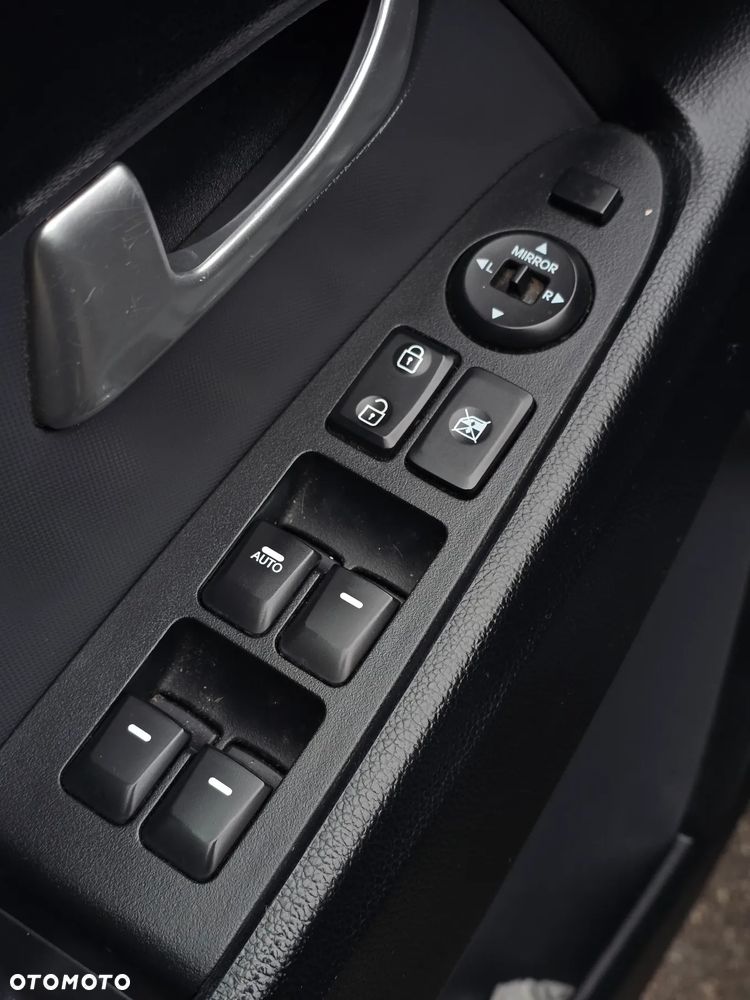 Kia Sportage 2.0 CRDI 2WD Vision - 26