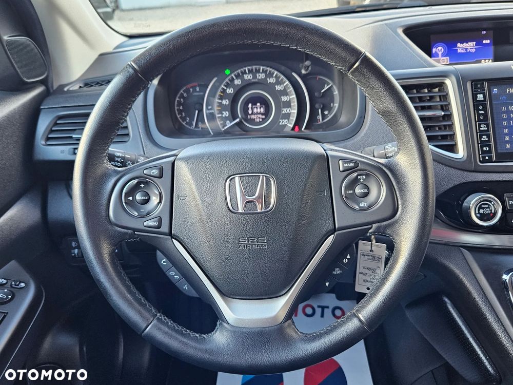Honda CR-V 2.0 Elegance (ADAS / Connect+) - 25