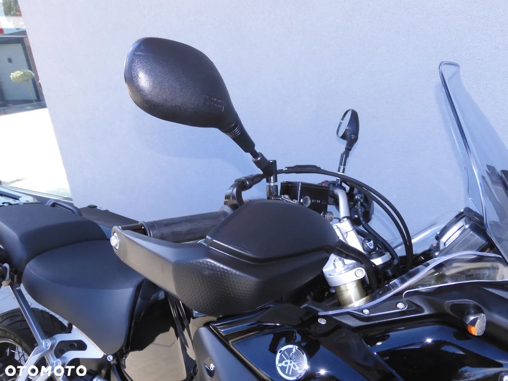 Yamaha Super Tenere - 9