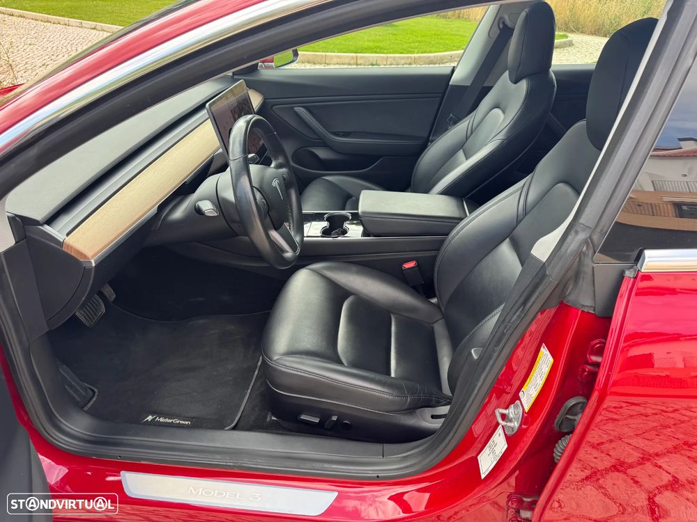 Tesla Model 3 Long Range AWD Dual Motor - 7