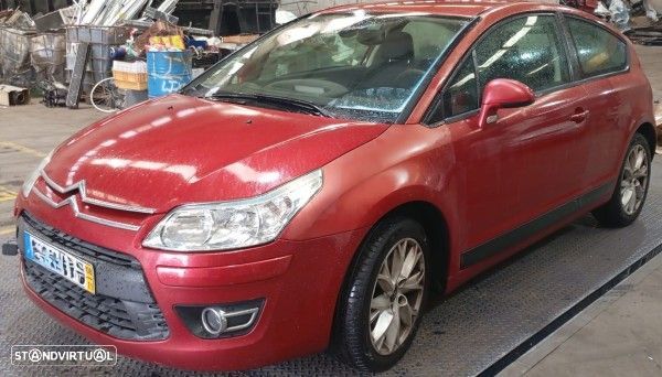 Para Peças Citroën C4 Coupé (La_) - 2