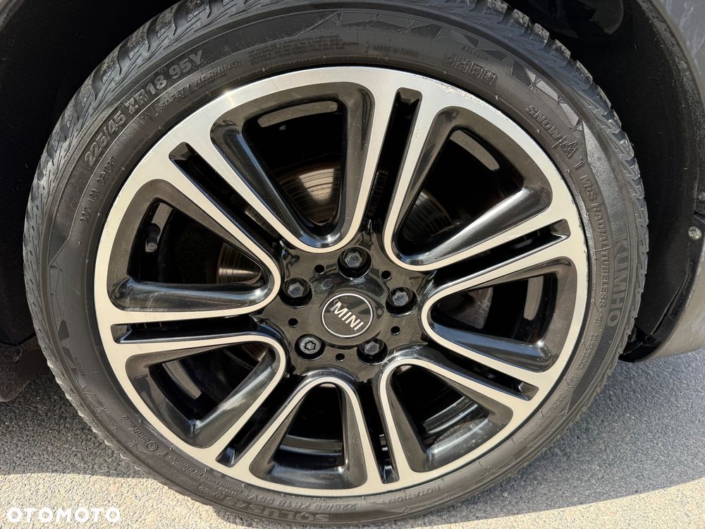 MINI Countryman - 10