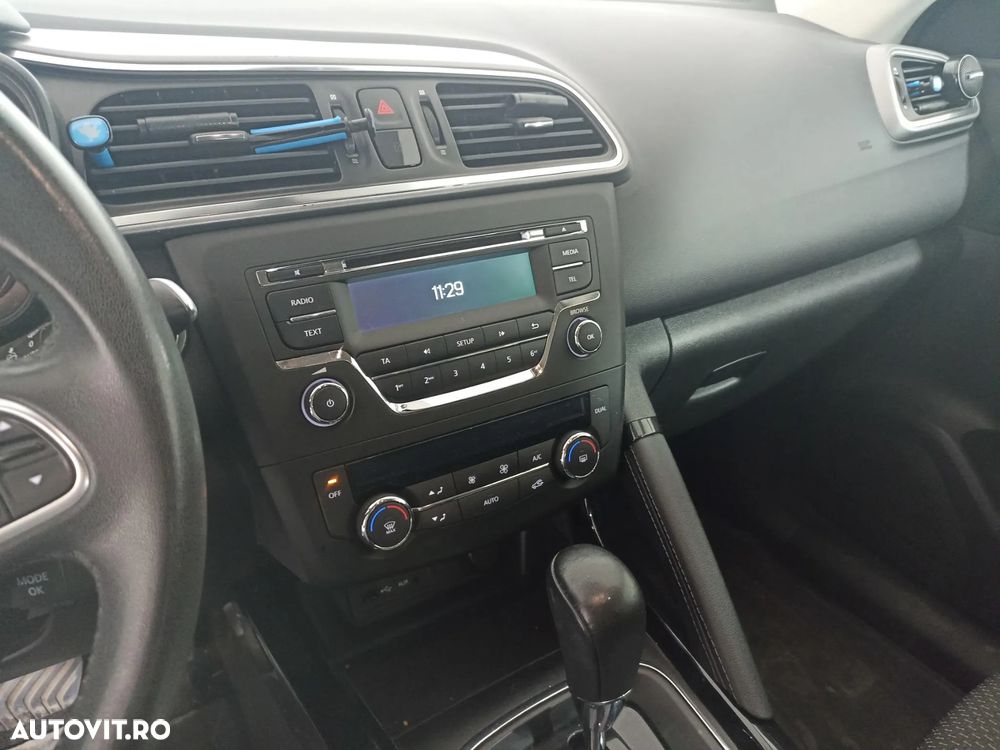 Renault Kadjar 1.5 DCI EDC Zen - 12
